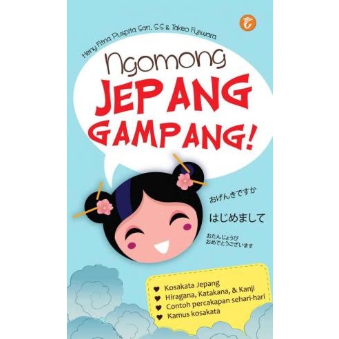 NGOMONG JEPANG GAMPANG